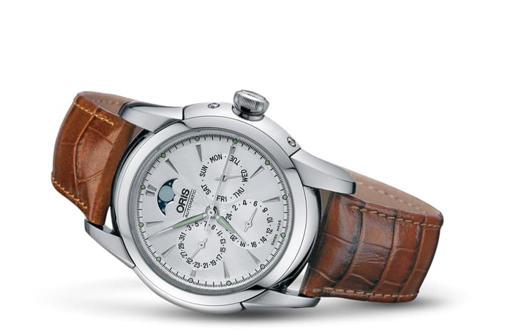 Image of  Artelier Complication 2003